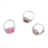 Tiny 20210618202435 de4ce206 pink rings set