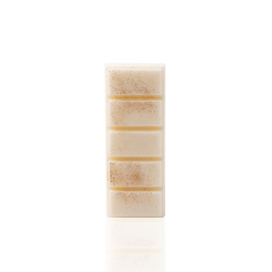 Oud Vanilla Wax Melt snap bar 55γρ. από φυτικό κερί - αρωματικά χώρου