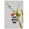 Tiny 20210728183504 339e85da panda lover necklace