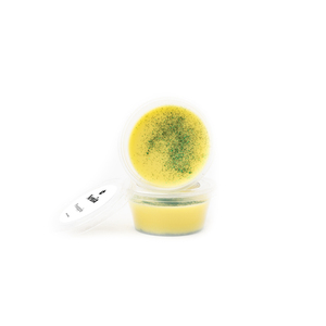 Wax melt Pineapple αρωματικό κερί σε pot 50gr - αρωματικά κεριά, αρωματικό χώρου