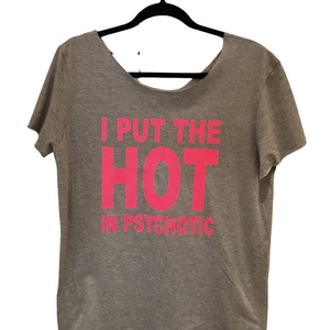 T-Shirt Hot