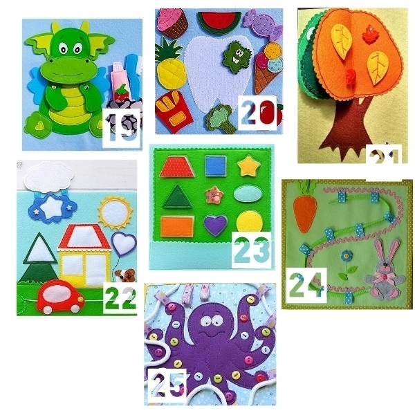 Κύβος με παιδαγωγικές δραστηριότητες Νο2 - παιχνίδια, βρεφικά, για παιδιά, επιτραπέζια - 4