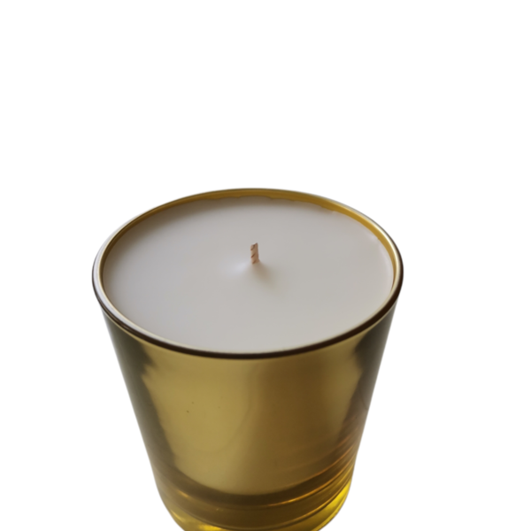 Αρωματικό κερί apple spice - αρωματικά κεριά - 3