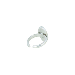 Δαχτυλίδι Αυξομειούμενο "Themis" - επιχρυσωμένα, επάργυρα, boho, αυξομειούμενα - 5