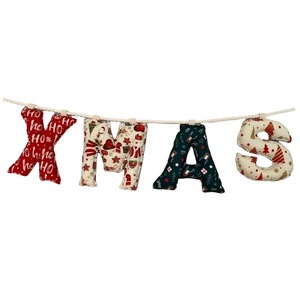 Χριστουγεννιάτικο banner XMAS - διακοσμητικά, χριστουγεννιάτικα δώρα