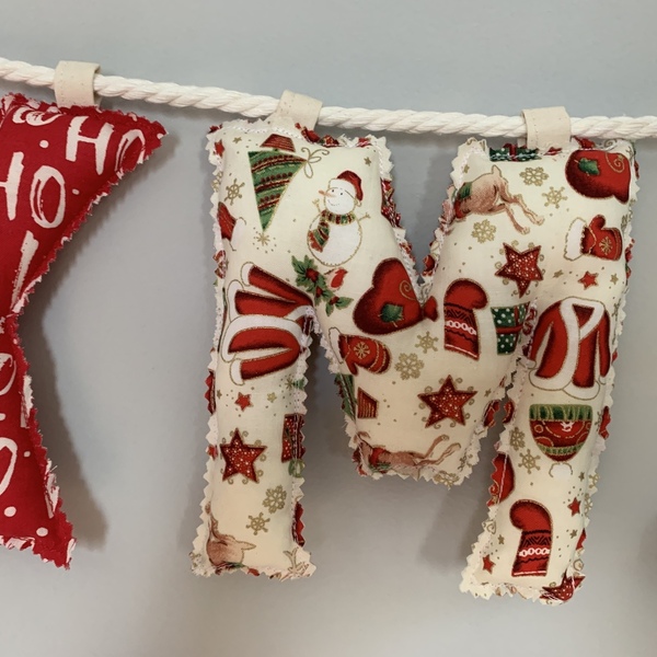 Χριστουγεννιάτικο banner XMAS - διακοσμητικά, χριστουγεννιάτικα δώρα - 4