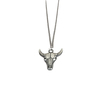 Tiny 20211029155900 e57f604a bull signature necklace
