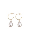 Tiny 20211031191925 b734893e pearl earrings stainless