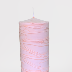 Αρωματικό κερί με άρωμα *Τύπου CHANEL no 5, - αρωματικά κεριά, διακοσμητικά, χειροποίητα, κεριά, χριστουγεννιάτικο