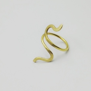 Ισιδα δαχτυλίδι από ορείχαλκο - ορείχαλκος, δώρο, μεγάλα, αυξομειούμενα, φθηνά - 3