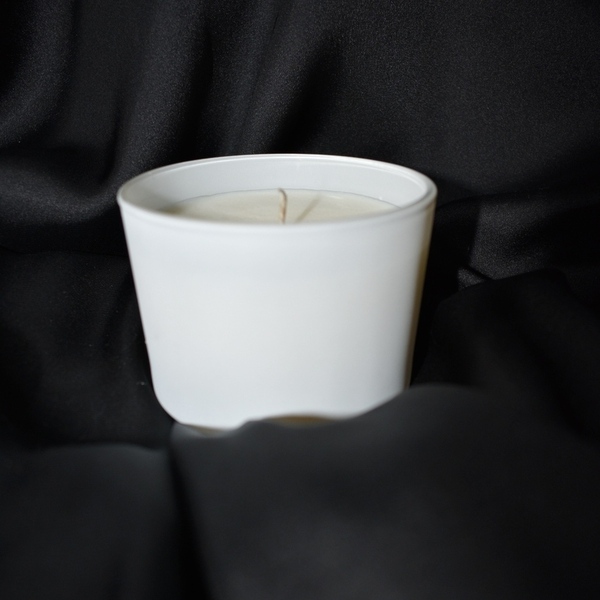 Αρωματικό κερί σόγιας - 140gr - αρωματικά κεριά - 2