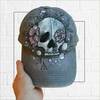 Tiny 20220120170717 b3334c11 kapelo zografismeno skull