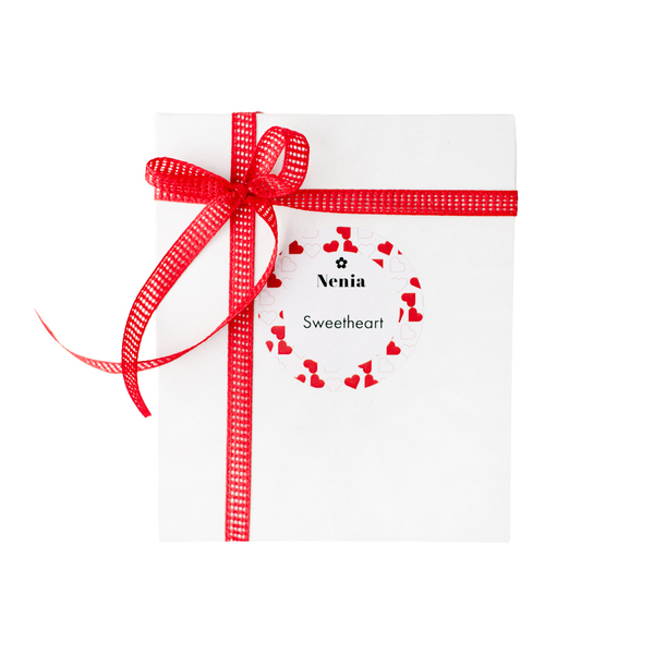 Sweetheart Valentines wax melts (LIMITED EDITION) (6TMX) - κερί, αρωματικά κεριά, δώρα αγίου βαλεντίνου, αρωματικό χώρου, waxmelts - 3