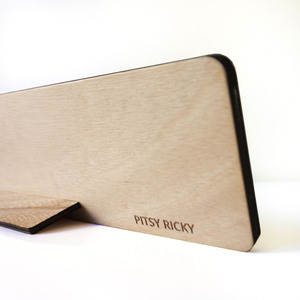 Προσωποποιημένο ξύλινο παζλ - πλάτος 8,5 εκ - customized, όνομα - μονόγραμμα, ξύλινα παιχνίδια - 4