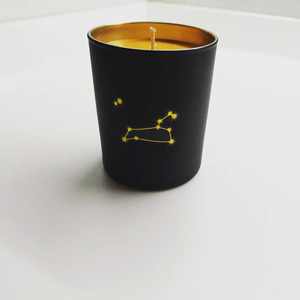 ᴄᴀɴᴅ•ᴇʟ ʟᴇᴏ ♌ - αρωματικά κεριά, φυτικό κερί, δώρα για γυναίκες
