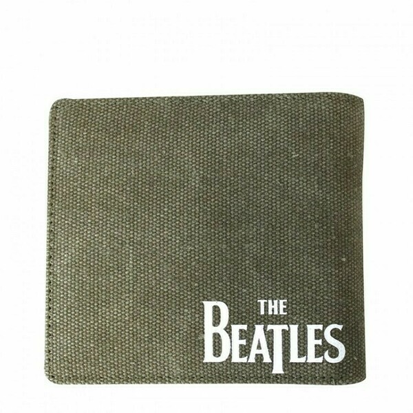 Ανδρικό πορτοφόλι Beatles - ύφασμα, πορτοφόλια - 2
