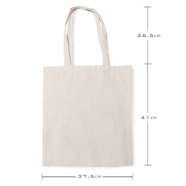 Tote Bag ▪️SEE THE WORLD BETTER▪️ _Πάνινη τσάντα ζωγραφισμένη στο χέρι - ύφασμα, ώμου, all day, tote, πάνινες τσάντες - 4