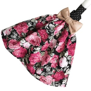 Λαμπάδα Φόρεμα Floral 2022 - κορίτσι, λαμπάδες, για παιδιά, για ενήλικες