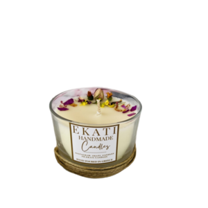 Spring bouquet Candle-200ml - αρωματικά κεριά