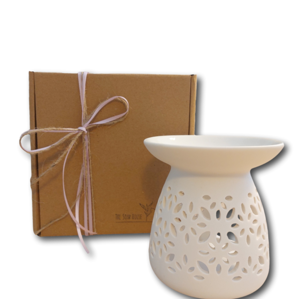 "Easter Gift Box" Πασχαλινό Κουτί Δώρου - αρωματικό σαπούνι - 3