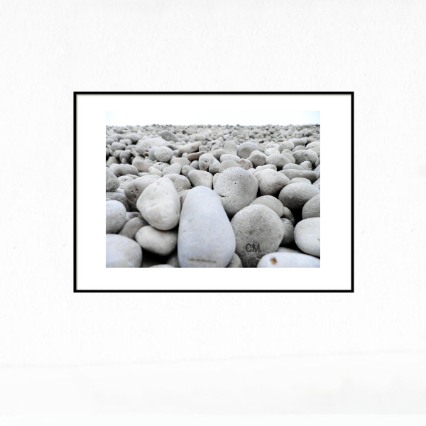 Φωτογραφία Πέτρα διαστάσεις 39Χ29cm matt φινίρισμα - πίνακες & κάδρα, αφίσες, καλλιτεχνική φωτογραφία