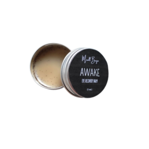 AWAKE ΒALM | Ξύπνα με | Eye Recovery Balm | 30 ml - κεραλοιφές