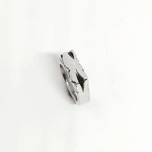 Δαχτυλίδι από ασήμι-"ray", διάμετρος 19,1mm - ασήμι 925, γεωμετρικά σχέδια, σταθερά, μεγάλα