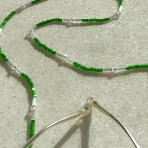 Αξεσουάρ γυαλιών ή μασκας - κορδόνια γυαλιών - 4