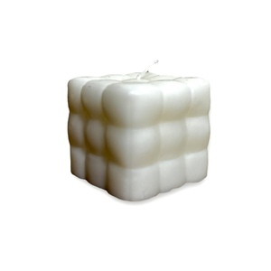 Αρωματικό Κερί "Cube" - αρωματικά κεριά, διακοσμητικά