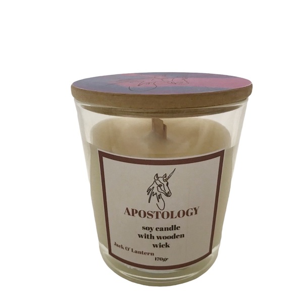Φυτικό αρωματικό κερί σόγιας - αρωματικά κεριά, κερί σόγιας