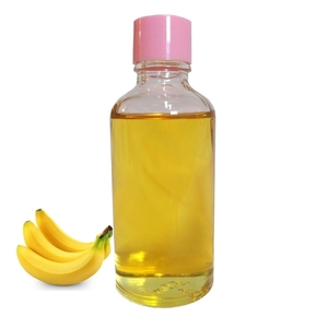 Γέμισμα refill για αρωματιστή χώρου με sticks σε γυάλινο διάφανο μπουκάλι με άρωμα μπανάνα 50ml - διακόσμηση, διακοσμητικά, αρωματικά χώρου