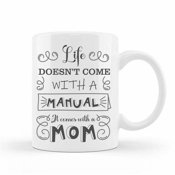 Κούπα για τη μαμά - μαμά, πορσελάνη, personalised, διακοσμητικά, κούπες & φλυτζάνια - 2