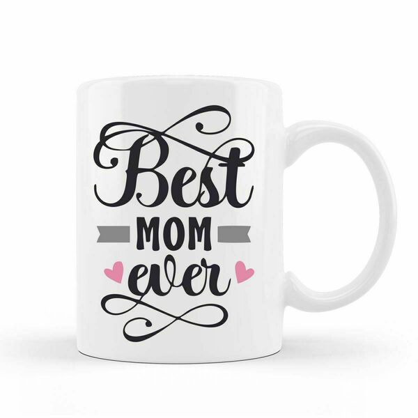 Κούπα για την καλύτερη μαμά - διακοσμητικά, κούπες & φλυτζάνια, προσωποποιημένα