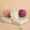 Tiny 20220707084824 22e88fc0 knot candle 55gr