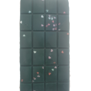 Wax Melt Μπάρα Σοκολάτας με μυρωδιά Lavender -80γρ - οικολογικό, αρωματικά χώρου - 2