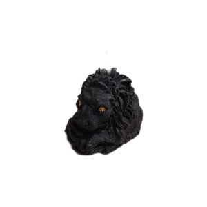 Custom made Aslan λιοντάρι κερί - vegan κεριά