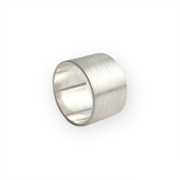 Ασημένιο δαχτυλίδι μίνιμαλ - ασήμι 925, γεωμετρικά σχέδια, boho, σταθερά, μεγάλα