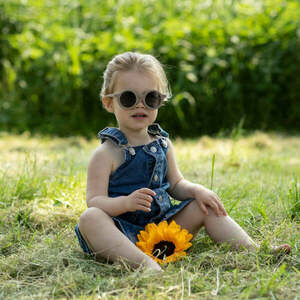 Παιδικά Γυαλιά Ηλίου Brown ηλικίας 18 μηνών έως 6 ετών - γυαλιά ηλίου - 3