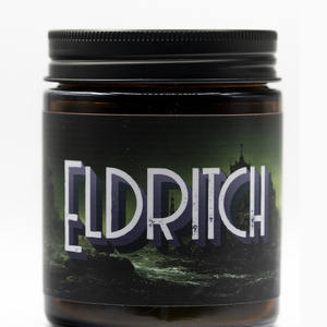 ELDRITCH - αρωματικά κεριά, κεριά, επιτραπέζια