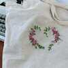 Tiny 20221024100204 8649b1bf handmade embroidery tote