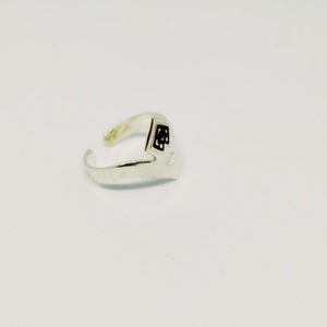 Ασημένιο δαχτυλίδι.. - ασήμι, μικρά, αυξομειούμενα, φθηνά - 2