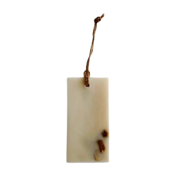 Αρωματικό ντουλάπας από φυτικό κερί - αρωματικά κεριά
