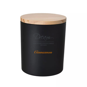 Αρωματικό κερί Cinnamon 40h - αρωματικά κεριά