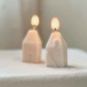 Cozy Home - αρωματικά κεριά - 2
