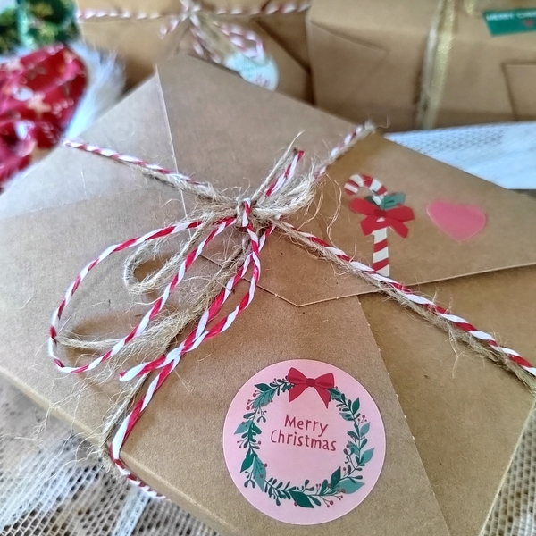 Τσόχινος διπλός παιδικός φιογκος με Ρούντολφ μπαρετα μαλλιών πράσινο 1 τμχ 12,50 εκ - χριστουγεννιάτικα δώρα, μαμά και κόρη, αξεσουάρ μαλλιών - 5