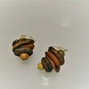 Tiny 20221202102245 87a501be handmade leather earrings