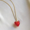 Tiny 20221212211728 c4dfdced murano heart necklace