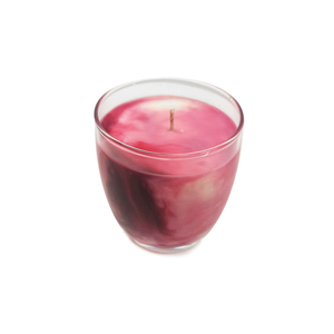 Nebula-Φαναράκι με vegan κερί σόγιας 150g - αρωματικά κεριά - 2