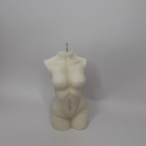 Body-shaped γυναικείο αρωματικό κερί - αρωματικά κεριά - 2