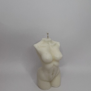 Body-shaped γυναικείο αρωματικό κερί - αρωματικά κεριά - 3